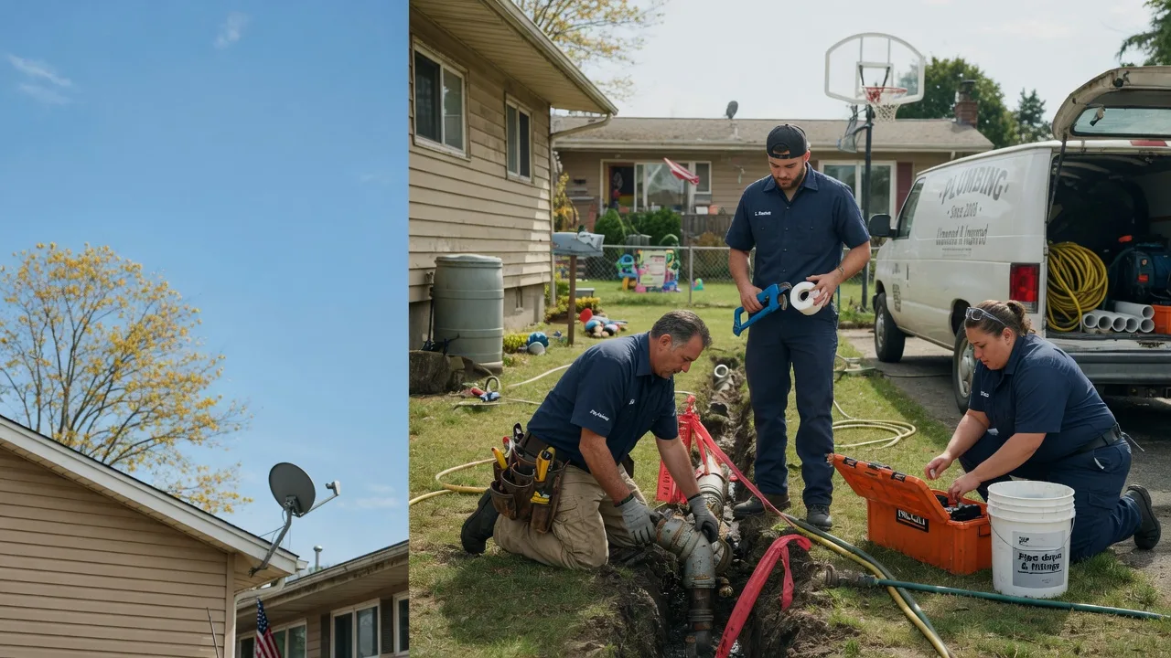 Garbage Disposal Replacement in Gilliam, MO near me